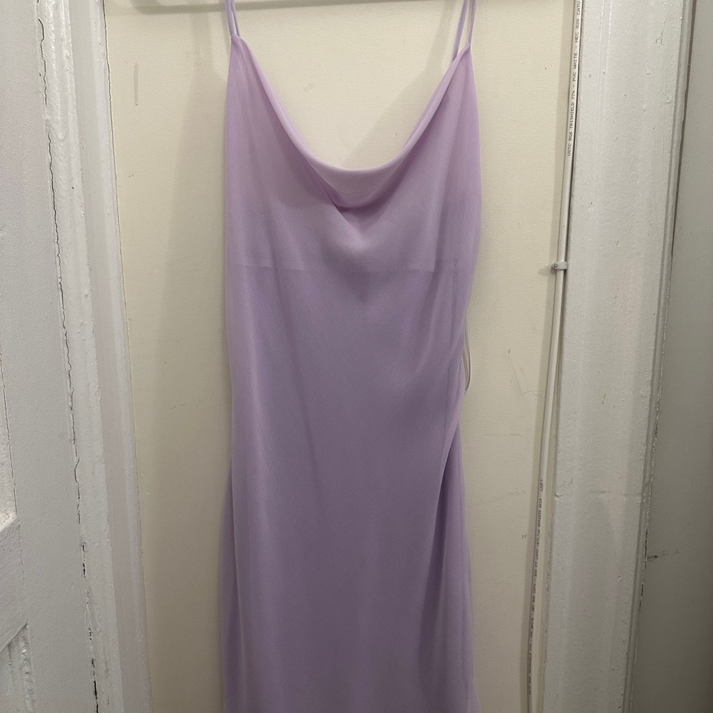 Women Bershka New Dreas with a tag! S size